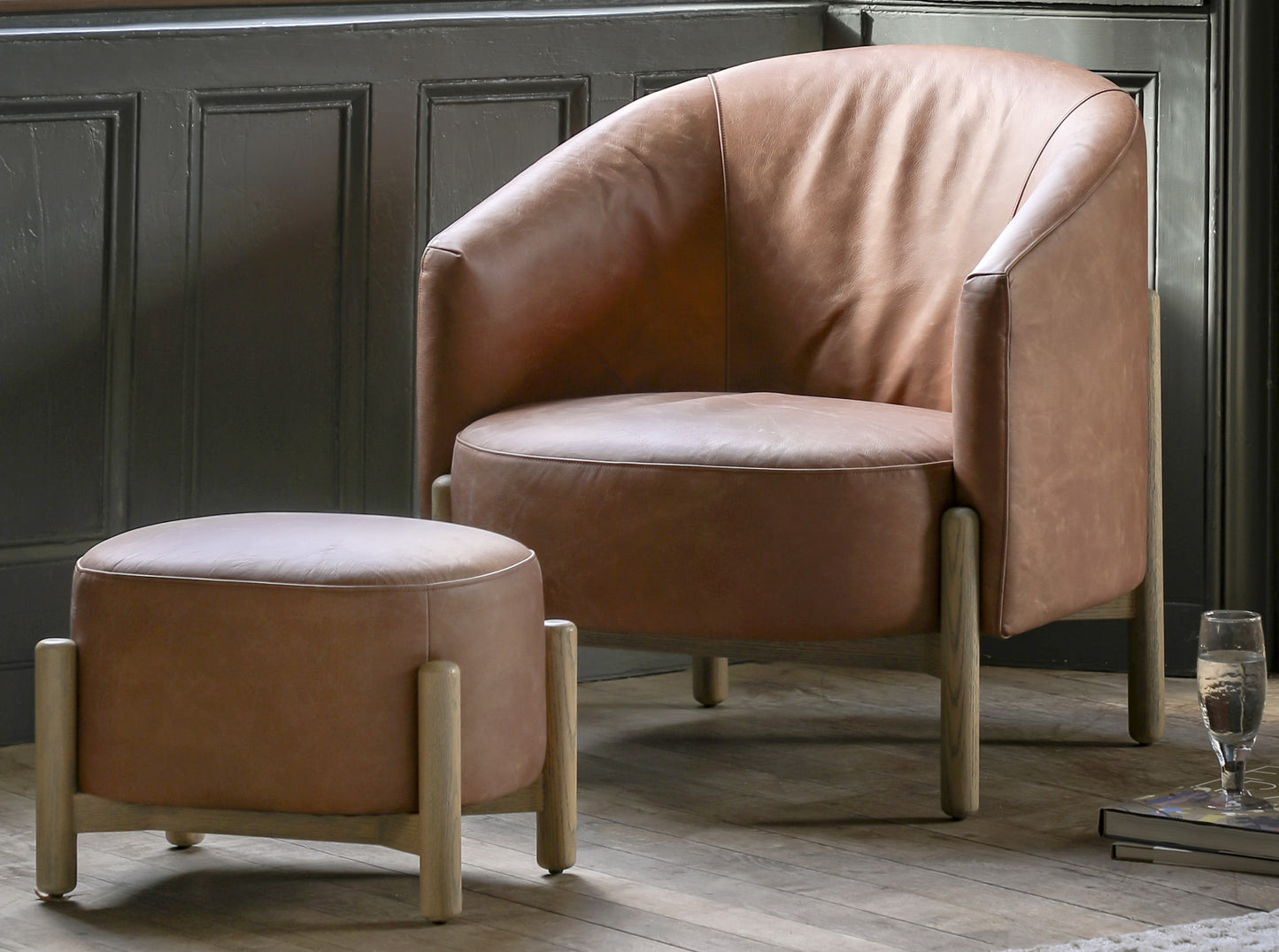 Tinda Chair