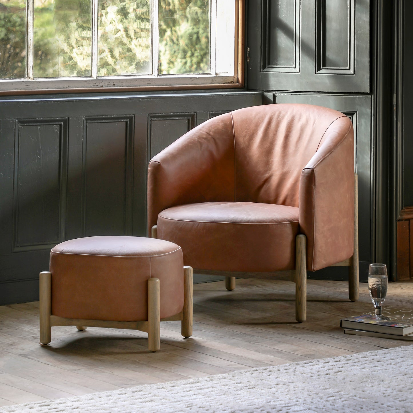 Tinda Chair