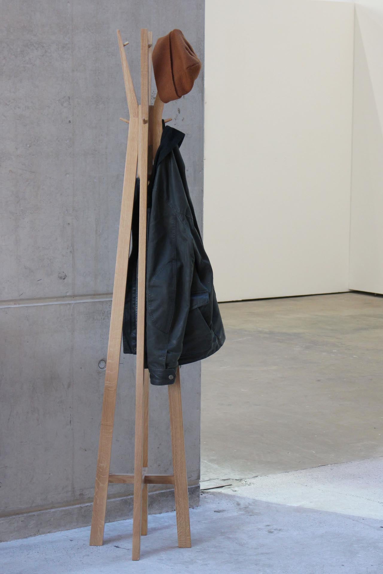 Traten Hat/Coat Stand