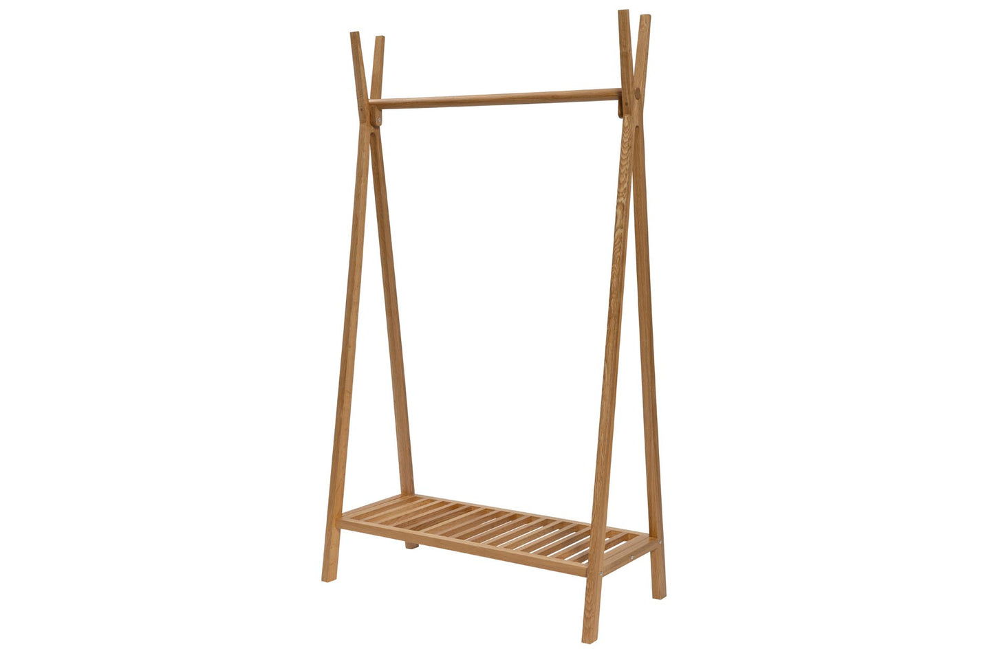 Traten Clothes Rail