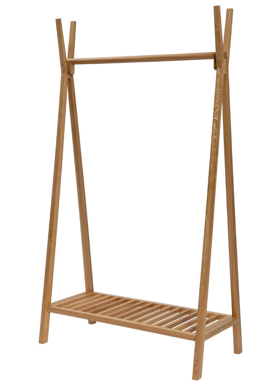 Traten Clothes Rail