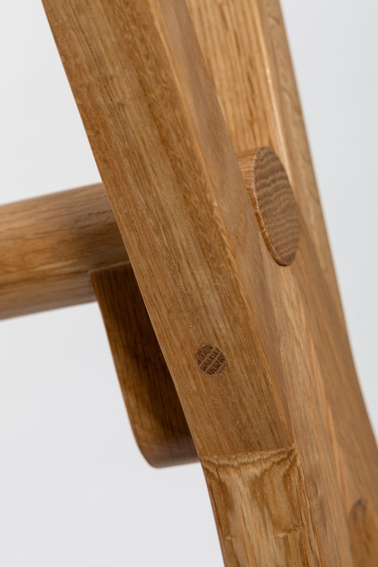 Traten Clothes Rail