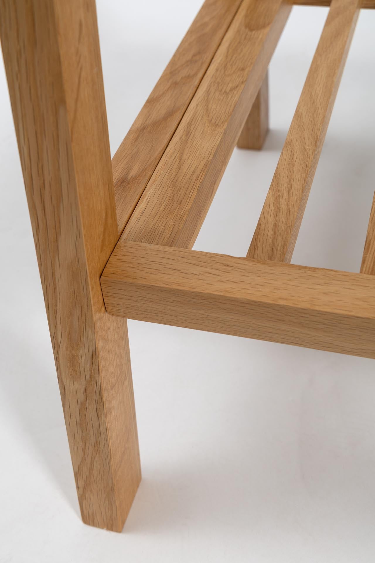 Traten Clothes Rail