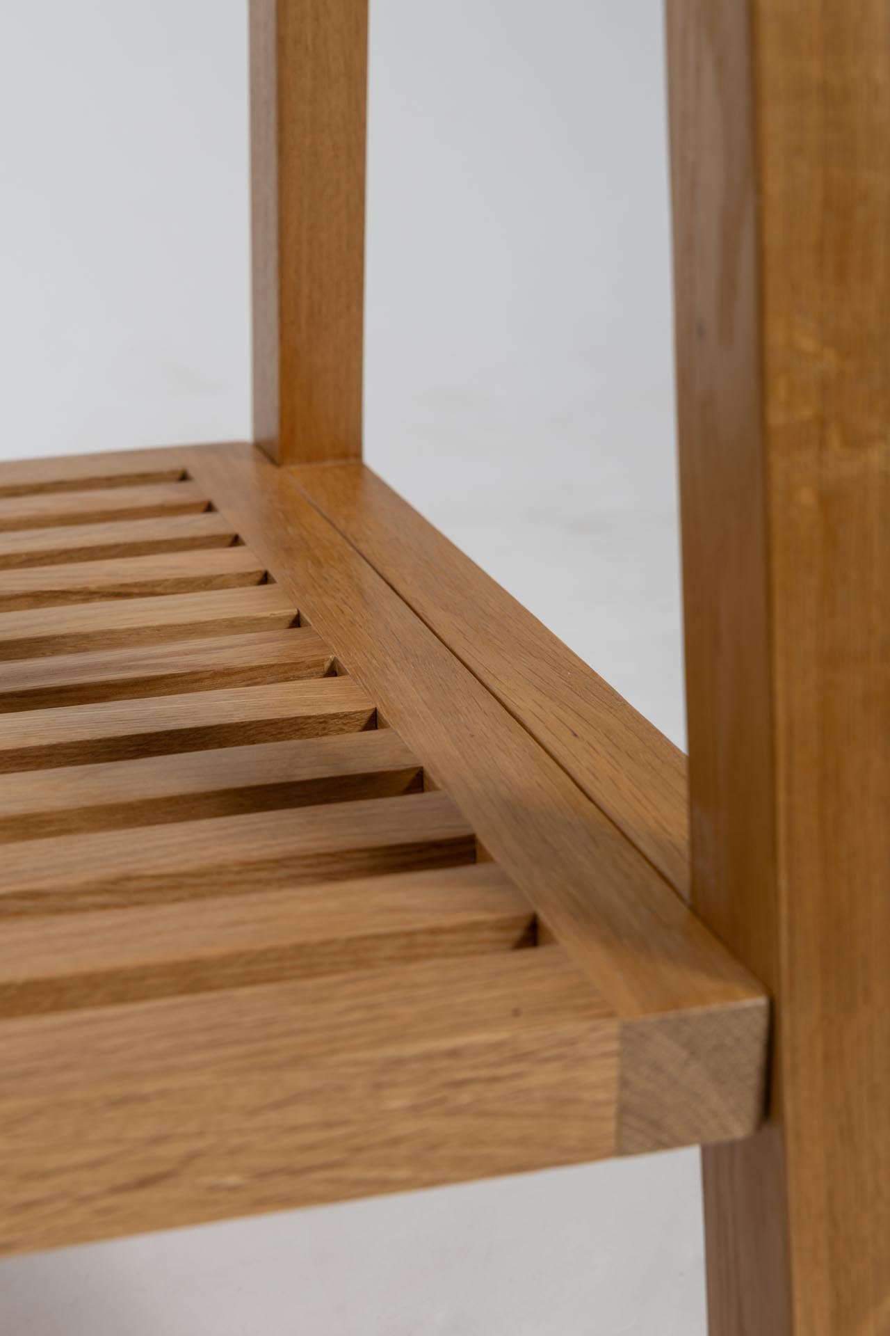 Traten Clothes Rail