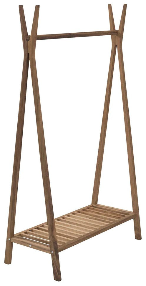 Traten Clothes Rail