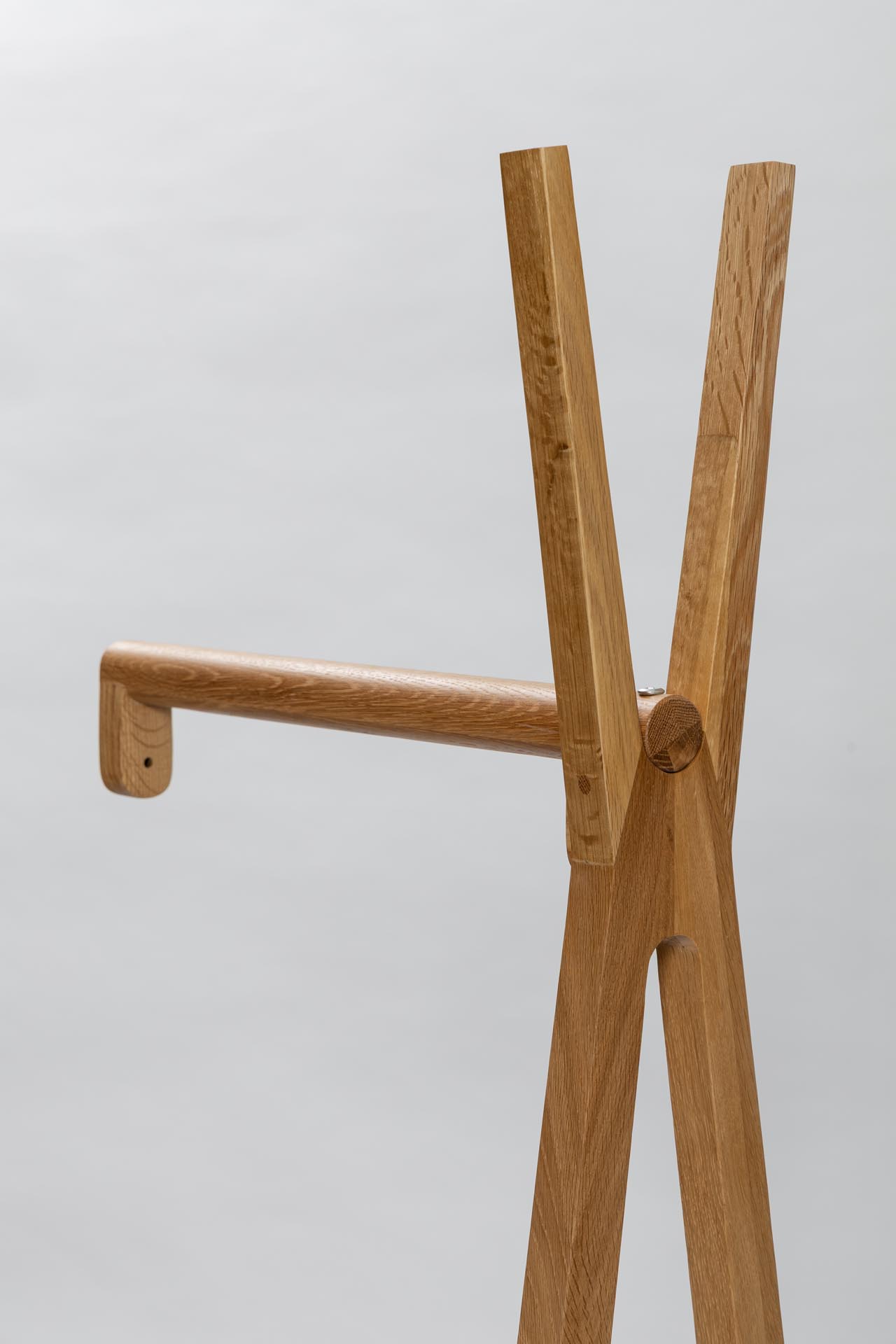 Traten Open Wardrobe A