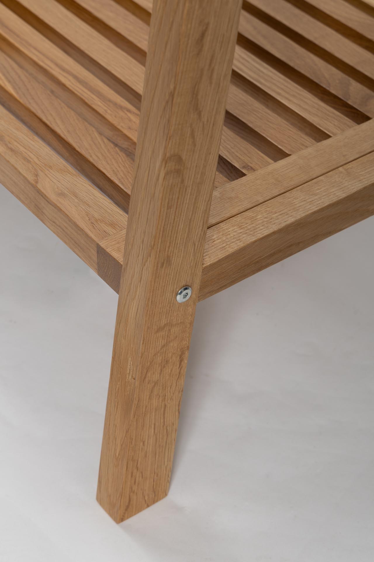 Traten Open Wardrobe A