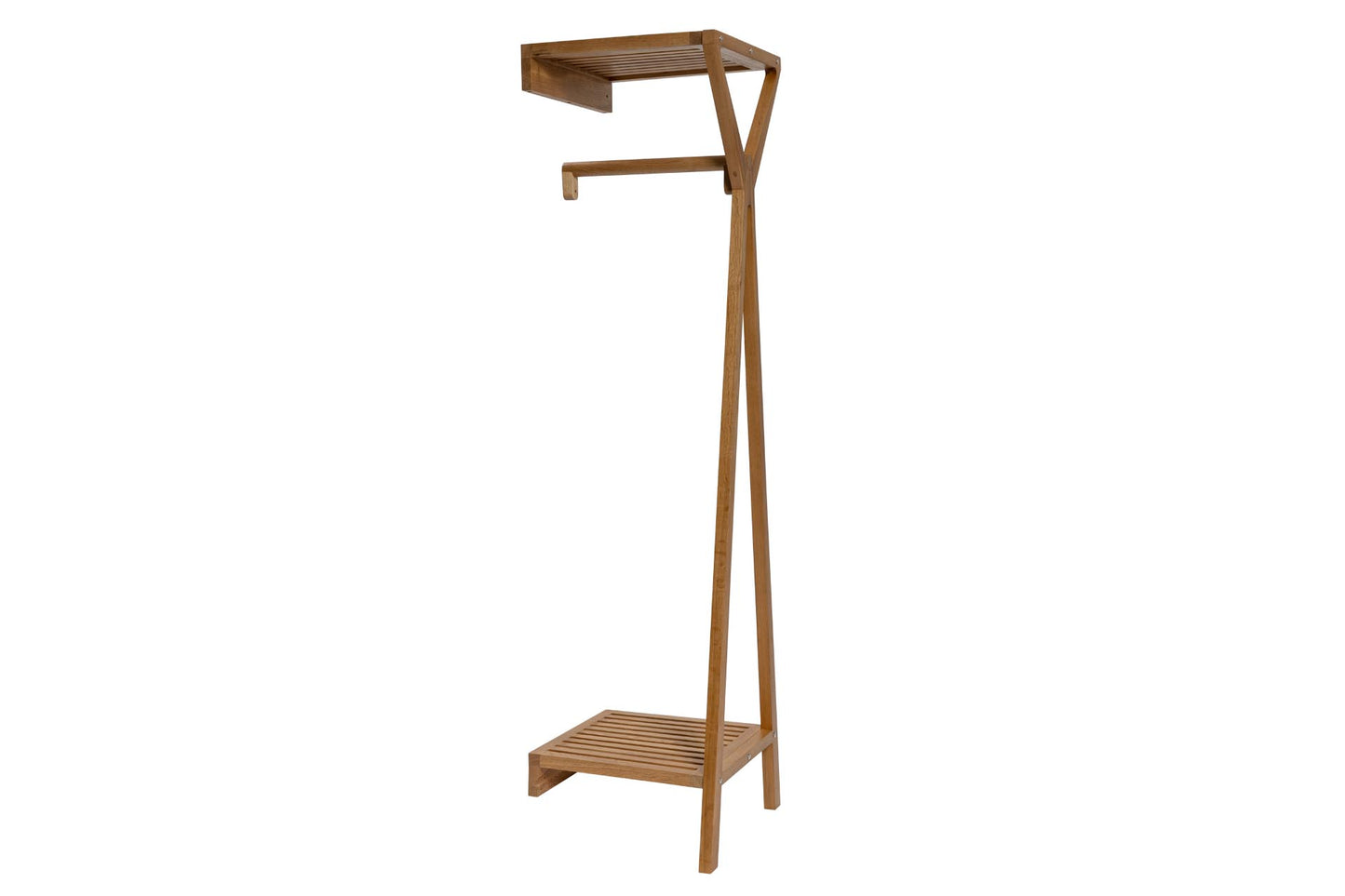 Traten Open Wardrobe B