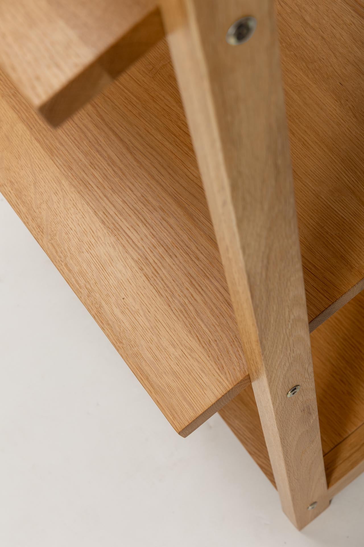 Traten Shelving