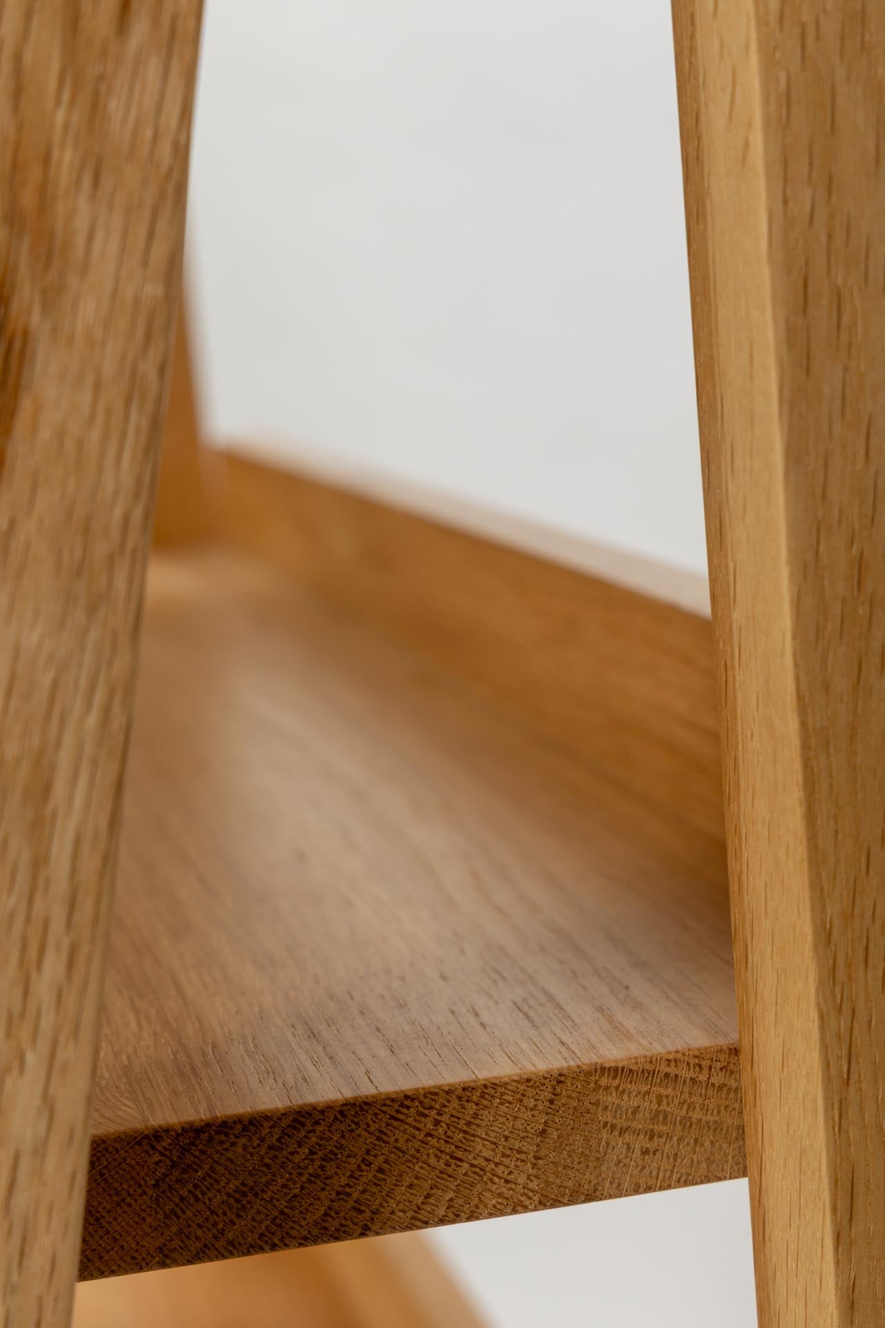 Traten Shelving