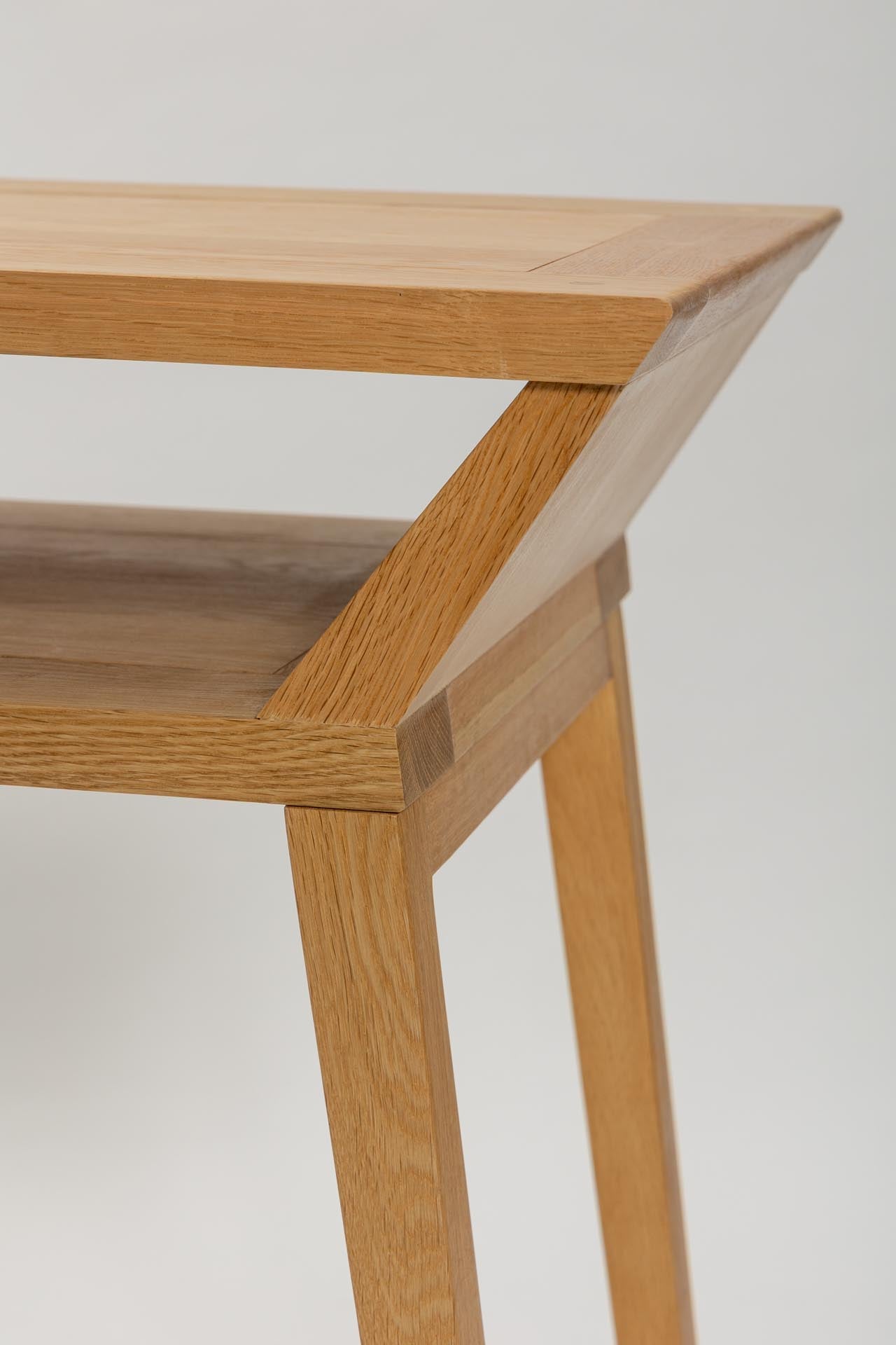 Traten Console Table