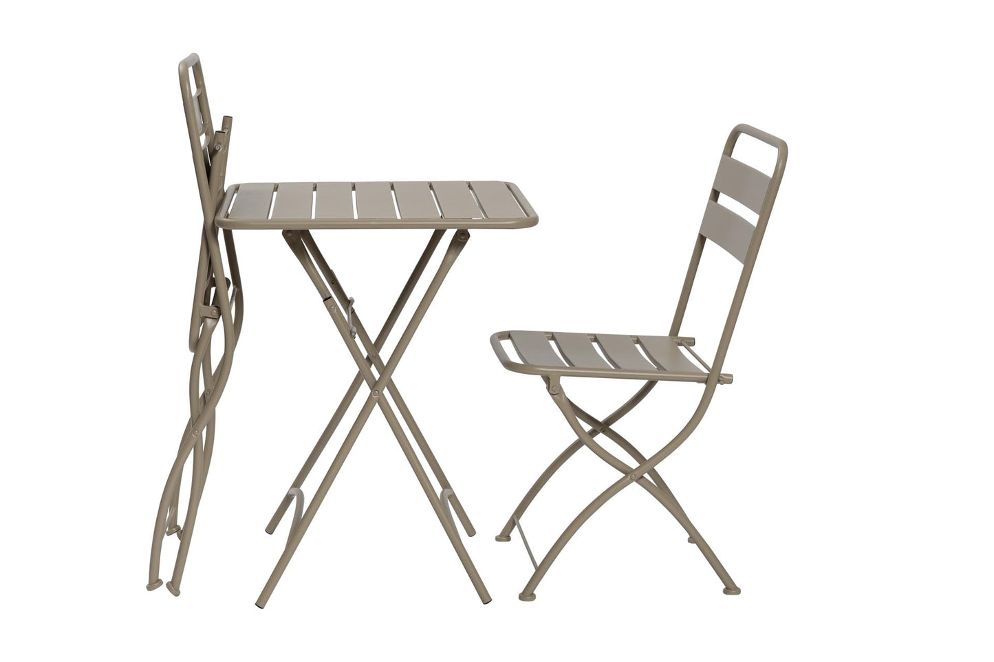 Tratta Outdoor Bistro Set - More Colours
