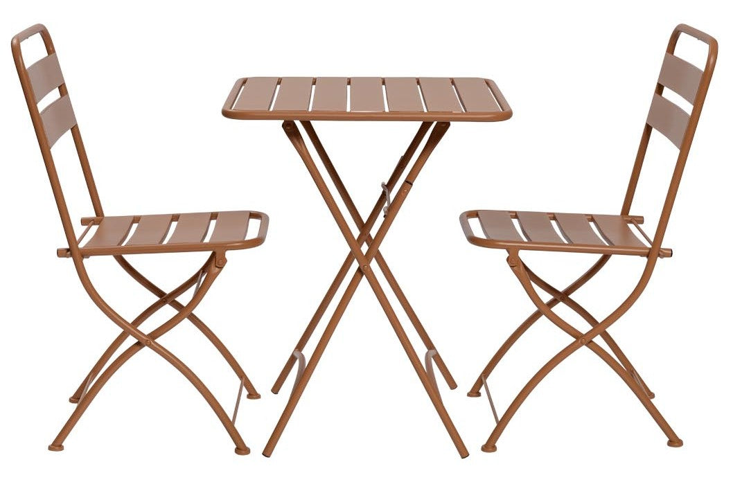 Tratta Outdoor Bistro Set - More Colours