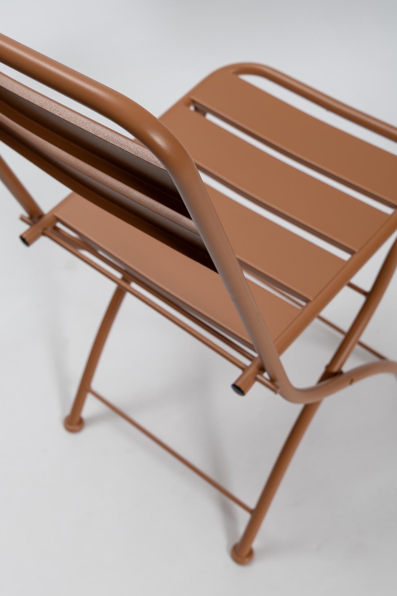 Tratta Outdoor Bistro Set - More Colours